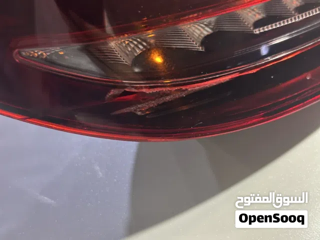 سطب مرسيدس c