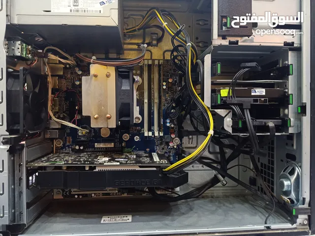 Windows HP  Computers  for sale  in Cairo