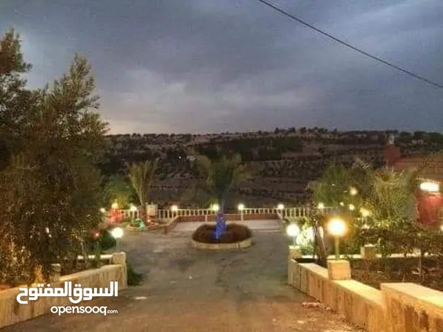 Furnished  in Zarqa Jabal Al Abyad