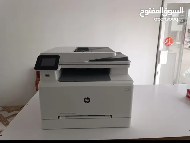 Printers Hp printers for sale  in Al Dakhiliya