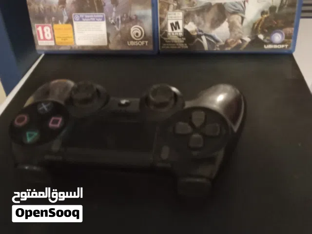 بلايستيشن4