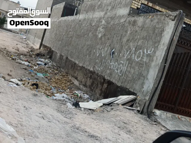 للبيع قطعة أرض حي بغداد