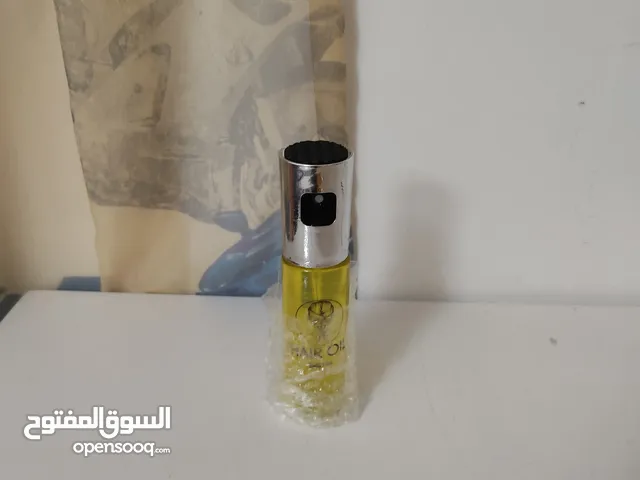 زيت يطول الشعر ويمنع تساقط الشعر ويملئ الفراغات