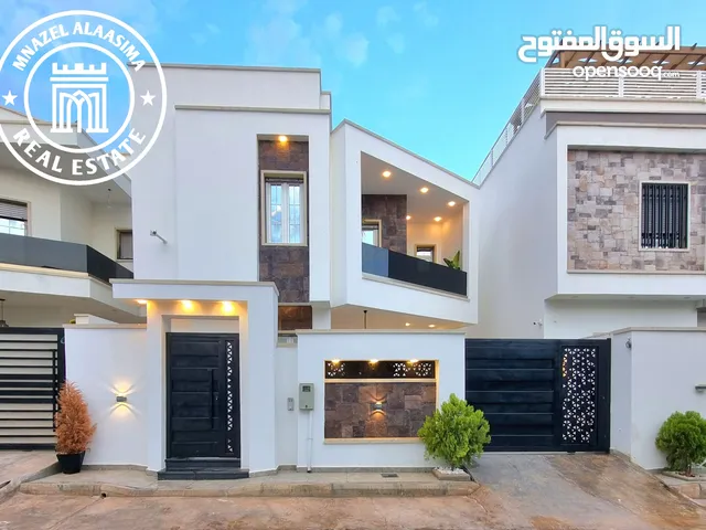 360 m2 4 Bedrooms Villa for Sale in Tripoli Al-Serraj