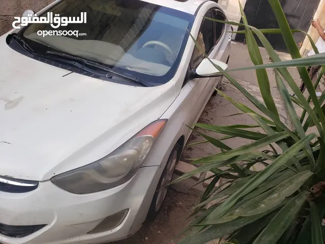 النترا 2012 للبيع عرطه