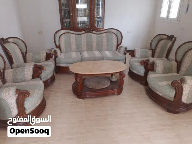 صالون ماليزي