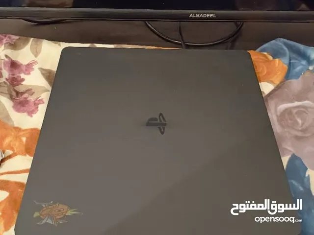 PlayStation 4 PlayStation for sale in Gharyan