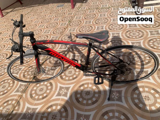 سيكل ريسس من ماركة (mingdi ) قابل للتفاوض.