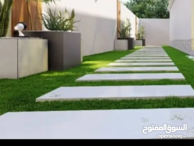 "حوّل حديقة منزلك إلى مساحة فخمة ومريحة بتصميمات عصرية وشلالات ساحرة – خبرة إماراتية تُحدث فرقًا!"