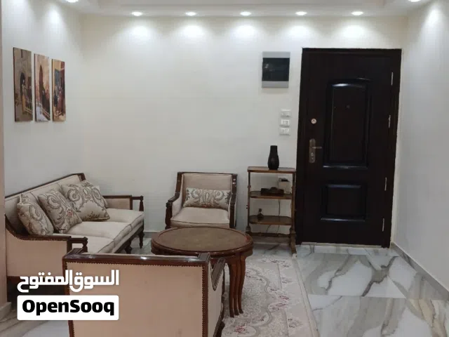 صالون بني.