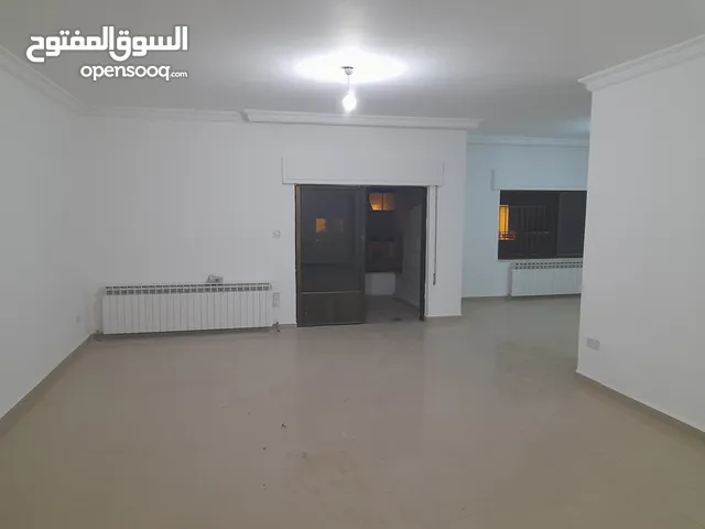 190 m2 3 Bedrooms Apartments for Rent in Amman Swefieh
