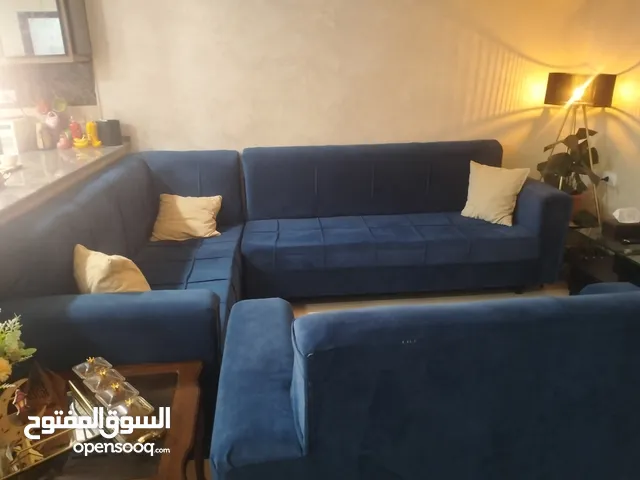 طقم كنب كورنر