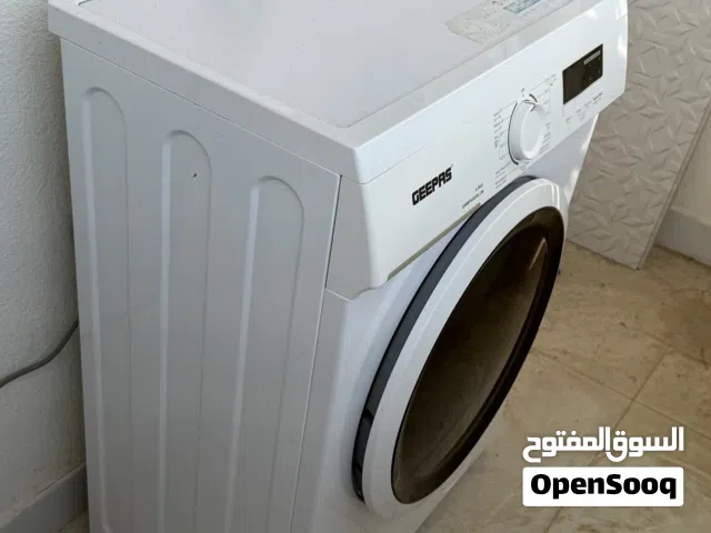 Gee pas FL 6kg washing machine