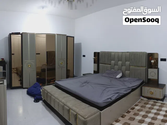 غرفة نوم تركي