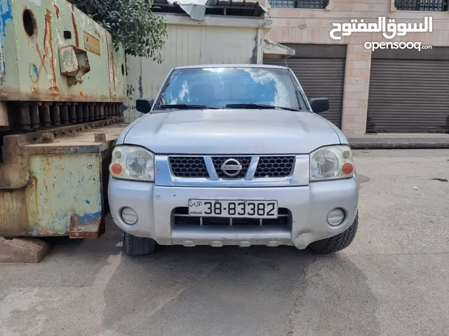 Nissan Other 2008 in Amman