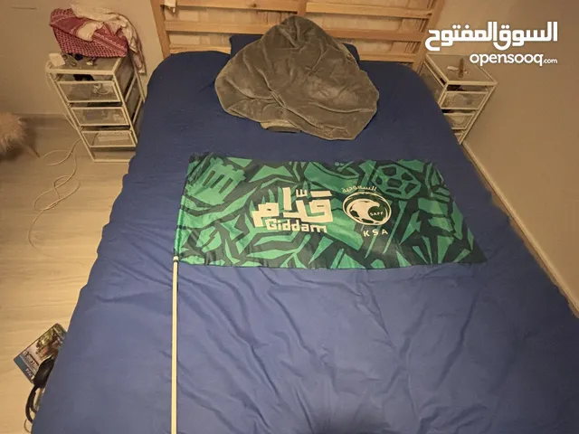 علم مباراة إندونيسيا و السعودية