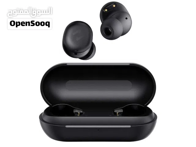 تخفيض على السماعات havit lite Earbuds حاليا 6.3 ريال بدلا من 7.9 ريال وضمان سنة