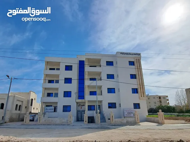 150 m2 5 Bedrooms Apartments for Sale in Irbid Al Husn