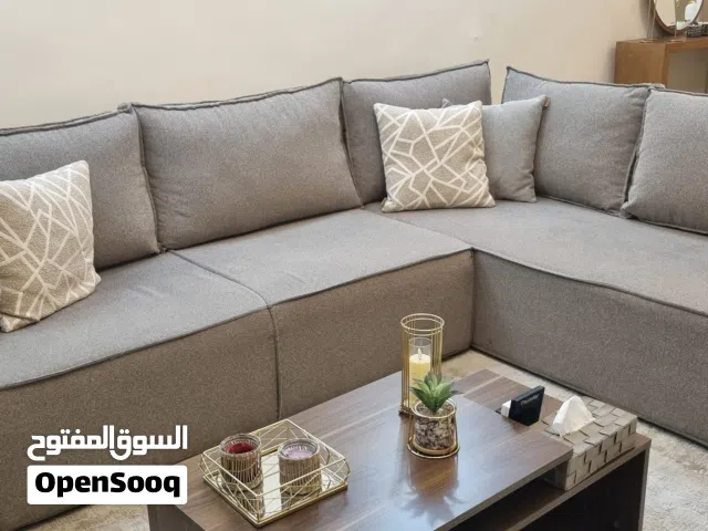 غرفه جلوس من قباني