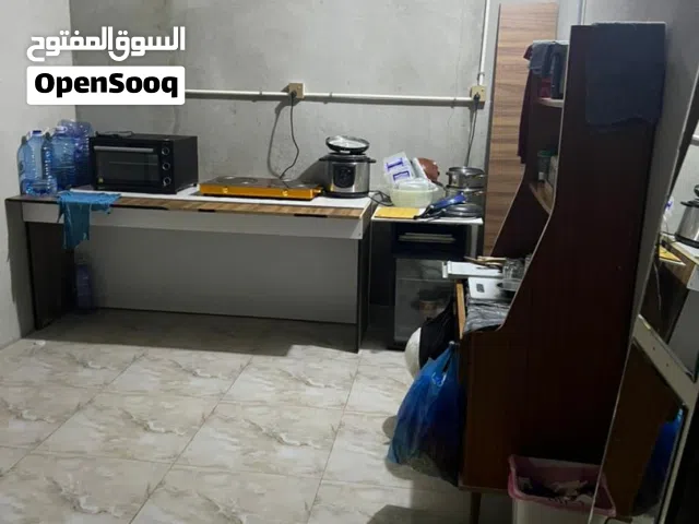 محل للبيع في نادي الاهلي الماجوري على دورين