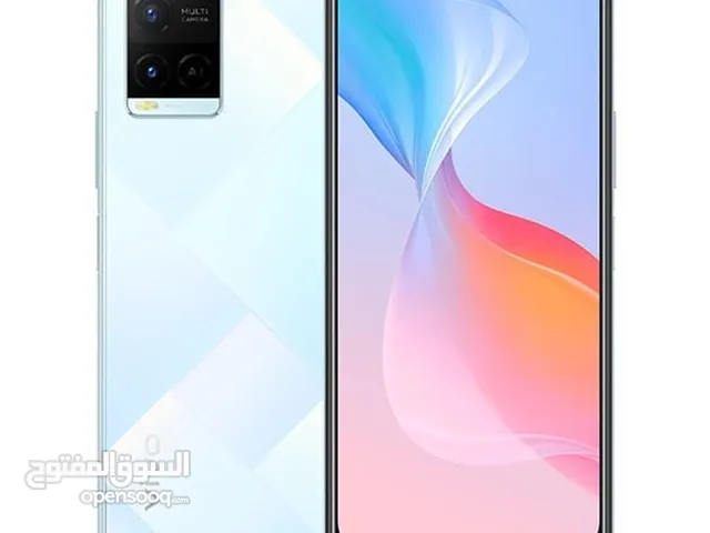 Vivo Y21 64 GB in Al Mukalla