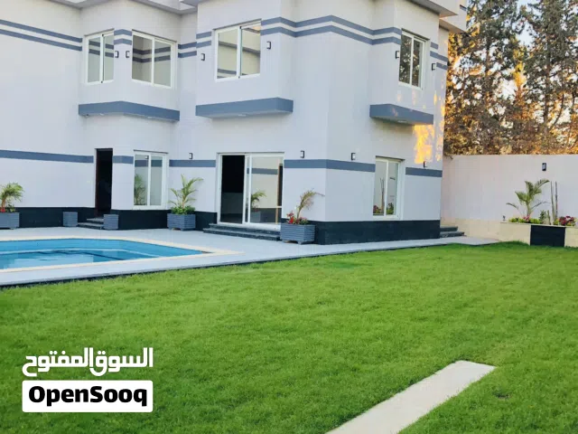 200 m2 4 Bedrooms Villa for Sale in Alexandria Other
