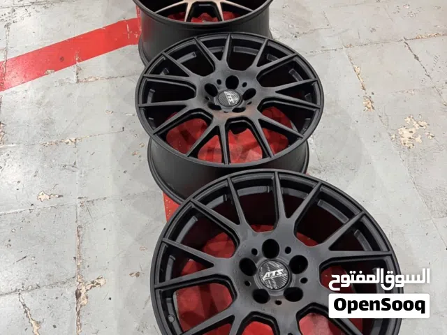 للبيع رنجات اصليه مقاس 19 شركه ATS
