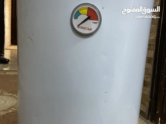  Geyser for sale in Amman