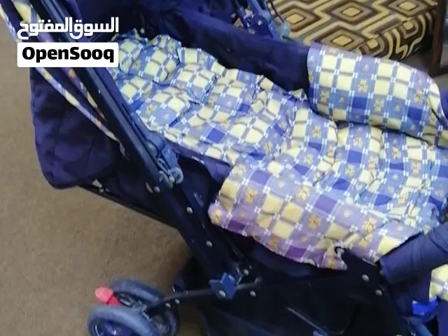 عرباي شارع للاطفال