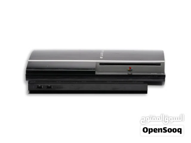 بلايستيشن 3 للبيع