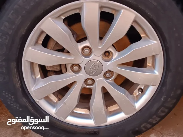Other 16 Wheel Cover in Benghazi