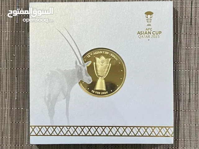 ميداليه في اي بي كاس اسيا