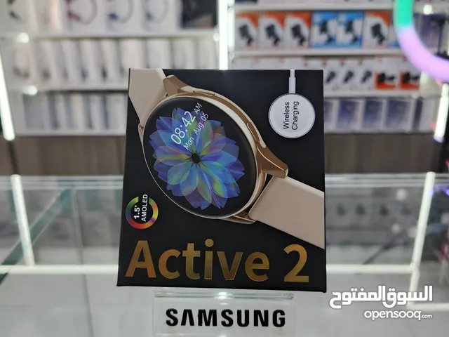 Active 2 الاصليه غنيه عن التعريف