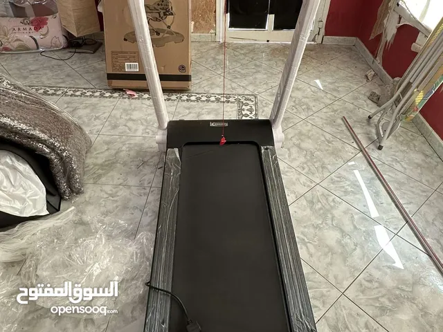 جهاز المشي الكهربائي