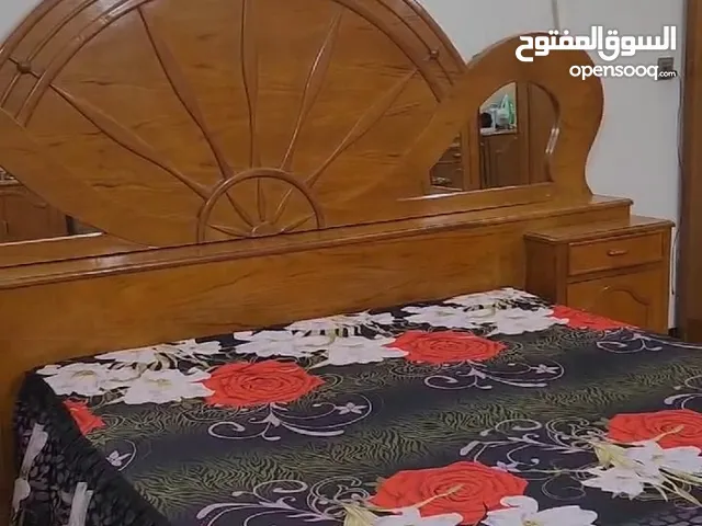 غرفة نوم صاج مستعمل