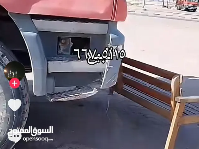 مرسيدس اكترس