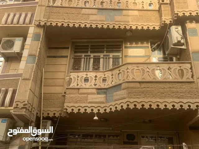 54 m2 3 Bedrooms Townhouse for Sale in Baghdad Adamiyah