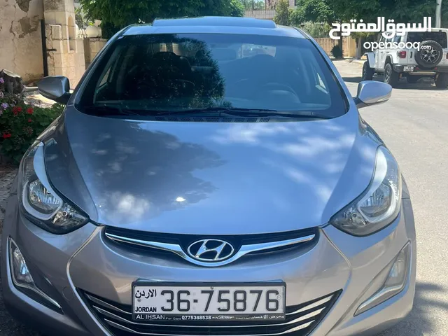 Used Hyundai Other in Amman