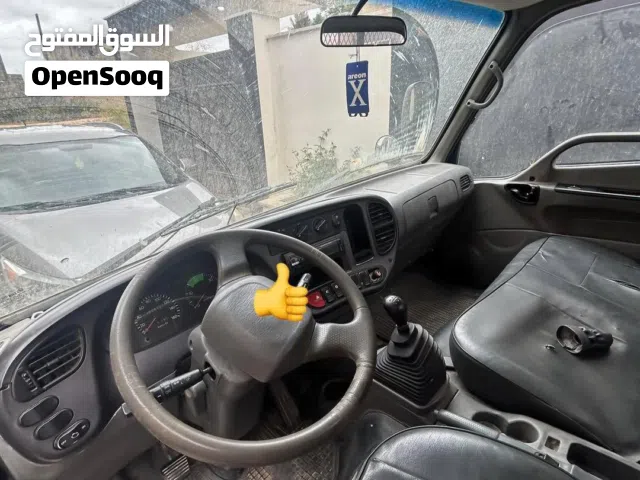 2003 هيونداي اخرى
