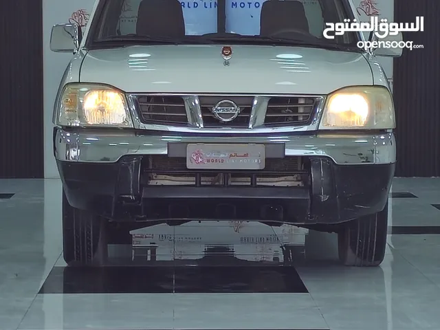 Nissan Datsun 2015 in Al Batinah