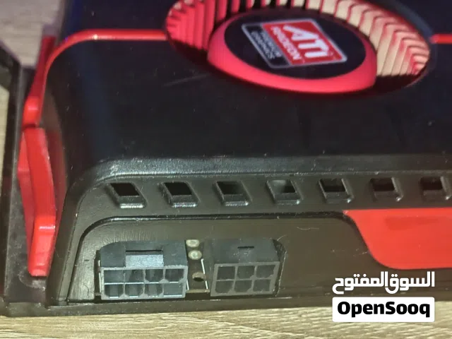 Ati radeon hd 5970 2gb