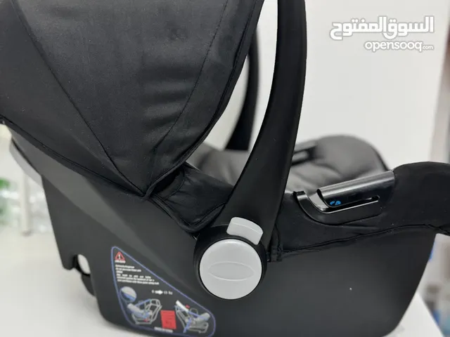 كرسي سيارة للاطفال من الولادة لغاية سنة او اكثر