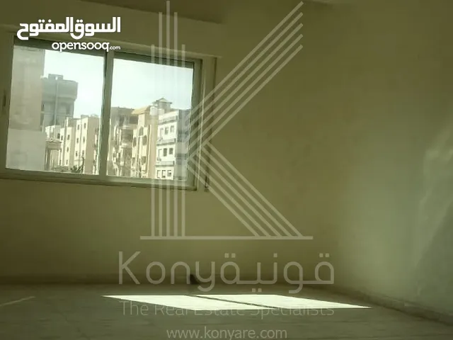 194m2 3 Bedrooms Apartments for Sale in Amman Daheit Al Yasmeen