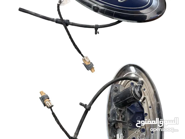 FORD F150 (2021-23) FRONT LOGO WITH CAMERA