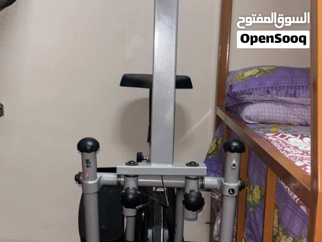 اوربتراك سير كالجديد تماما