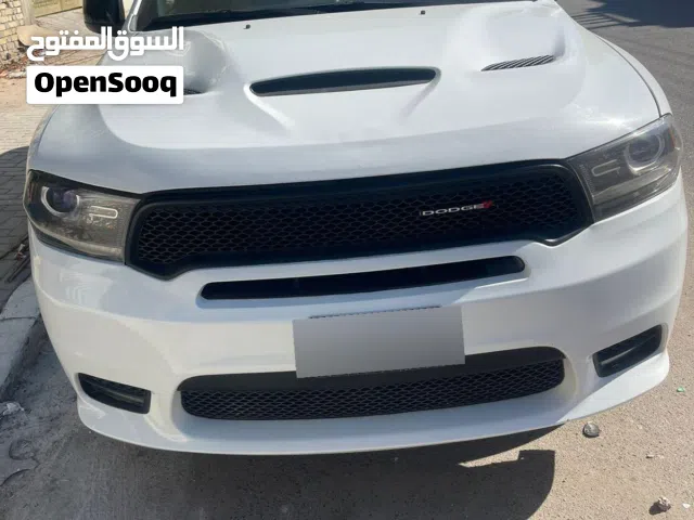 Used Dodge Durango in Basra