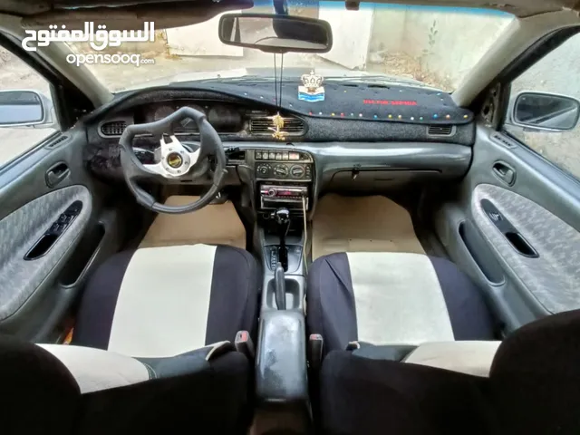 Used Kia Sephia in Ramtha