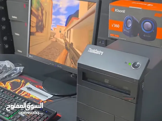 جهاز ThinkCentre