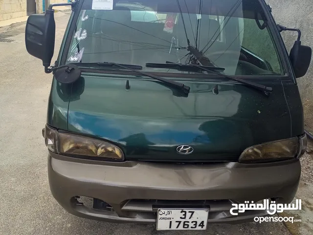 Used Hyundai H 100 in Salt