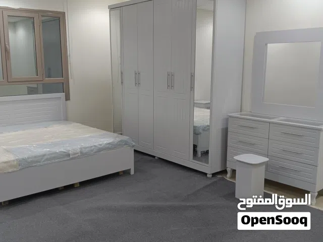 غرفة نوم كاملة